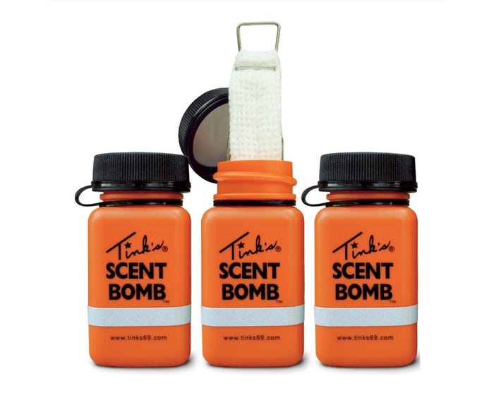 Tinks Scent Bombs - 3 Pack - W5841