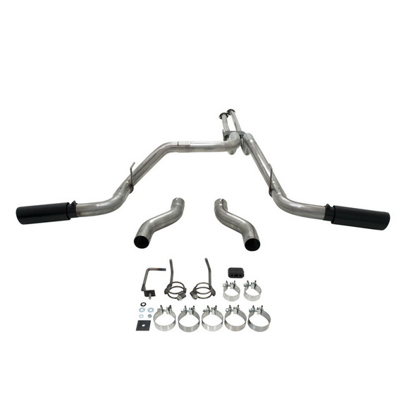 Flowmaster 817692 Kit Outlaw 09 14 Tundra