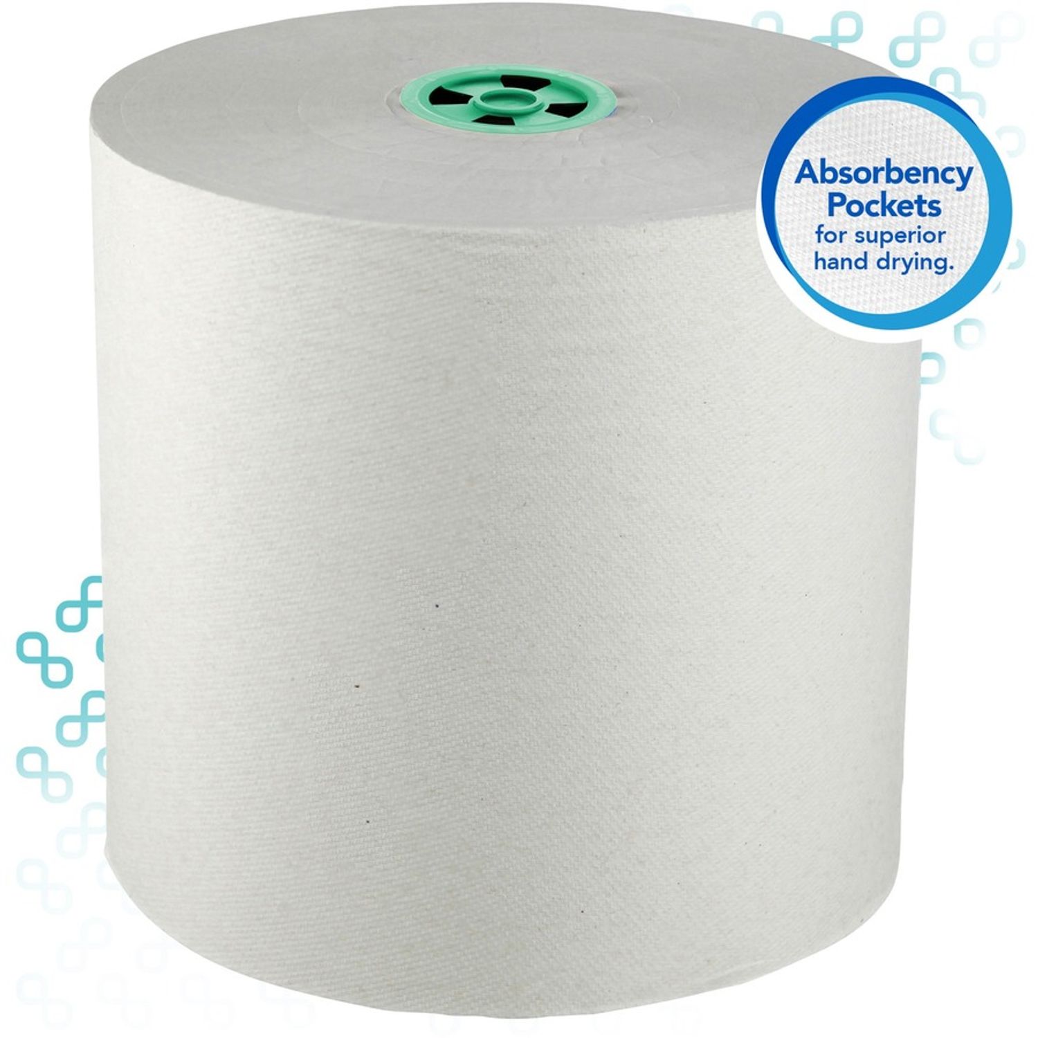 Pro Hard Roll Paper Towels by Kimberly-Clark Corporation KCC25700