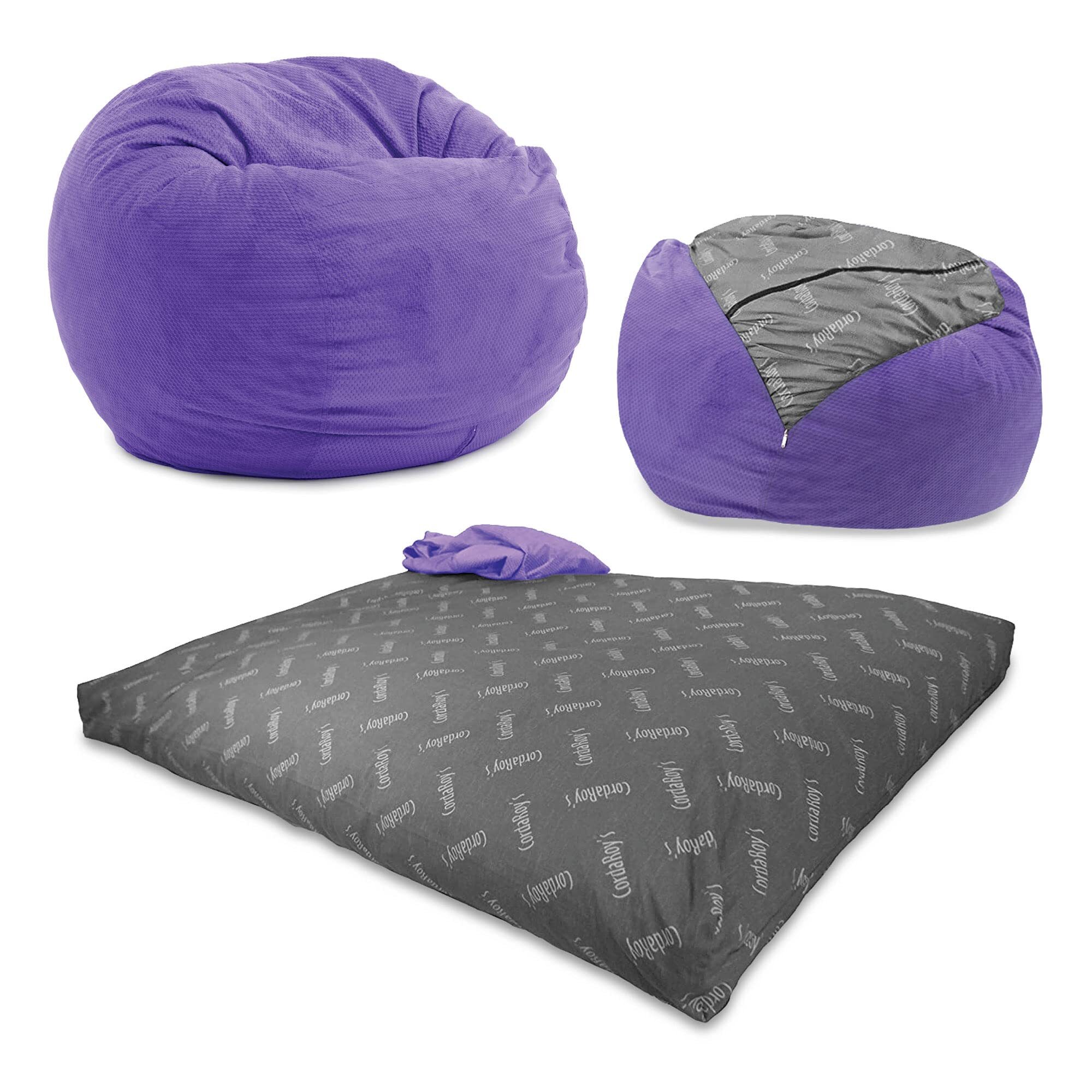 Bean Bag Chair🎉Buy get one free🎉