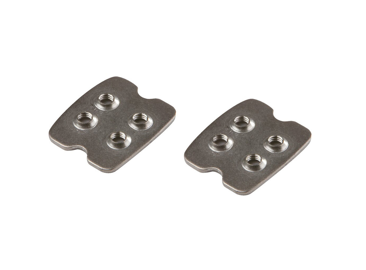 Pearl Izumi MTB Inserts - Carbon MTB