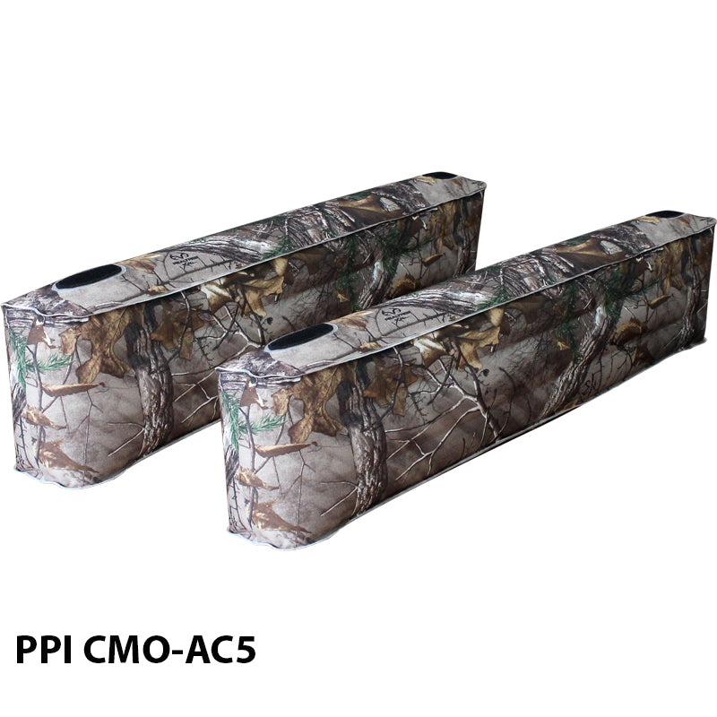 AirBedz original Camo Inflatable Wheel Well Inserts PPI-CMO_AC5