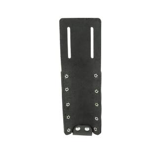 Klein Tools 1-Pocket Flashlight Holster 5129