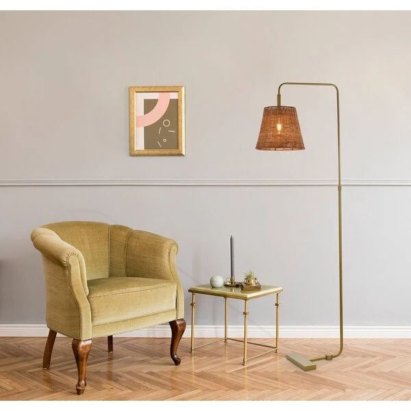 Finley Floor Lamp