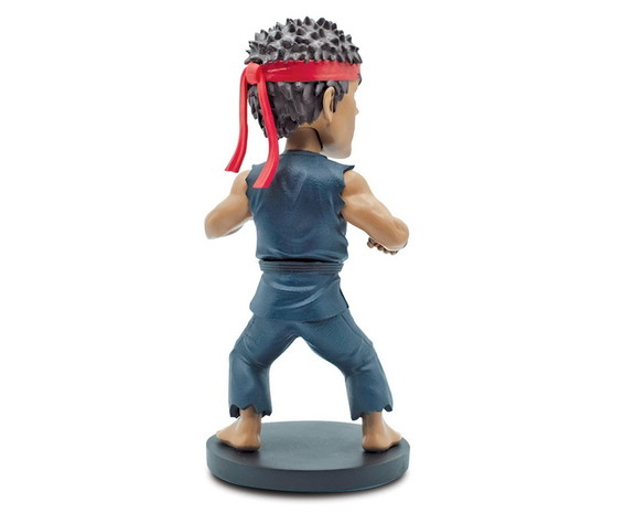 Icon Heroes ICH 58637 C Street Fighter Evil Ryu 8 ...