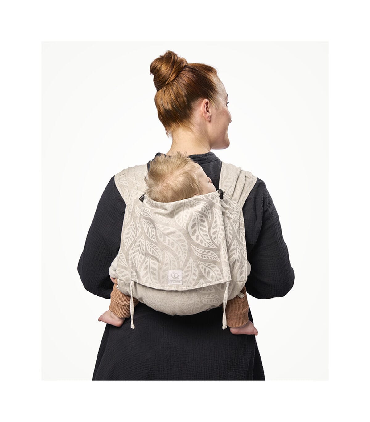 Stokke-Limas-Carrier