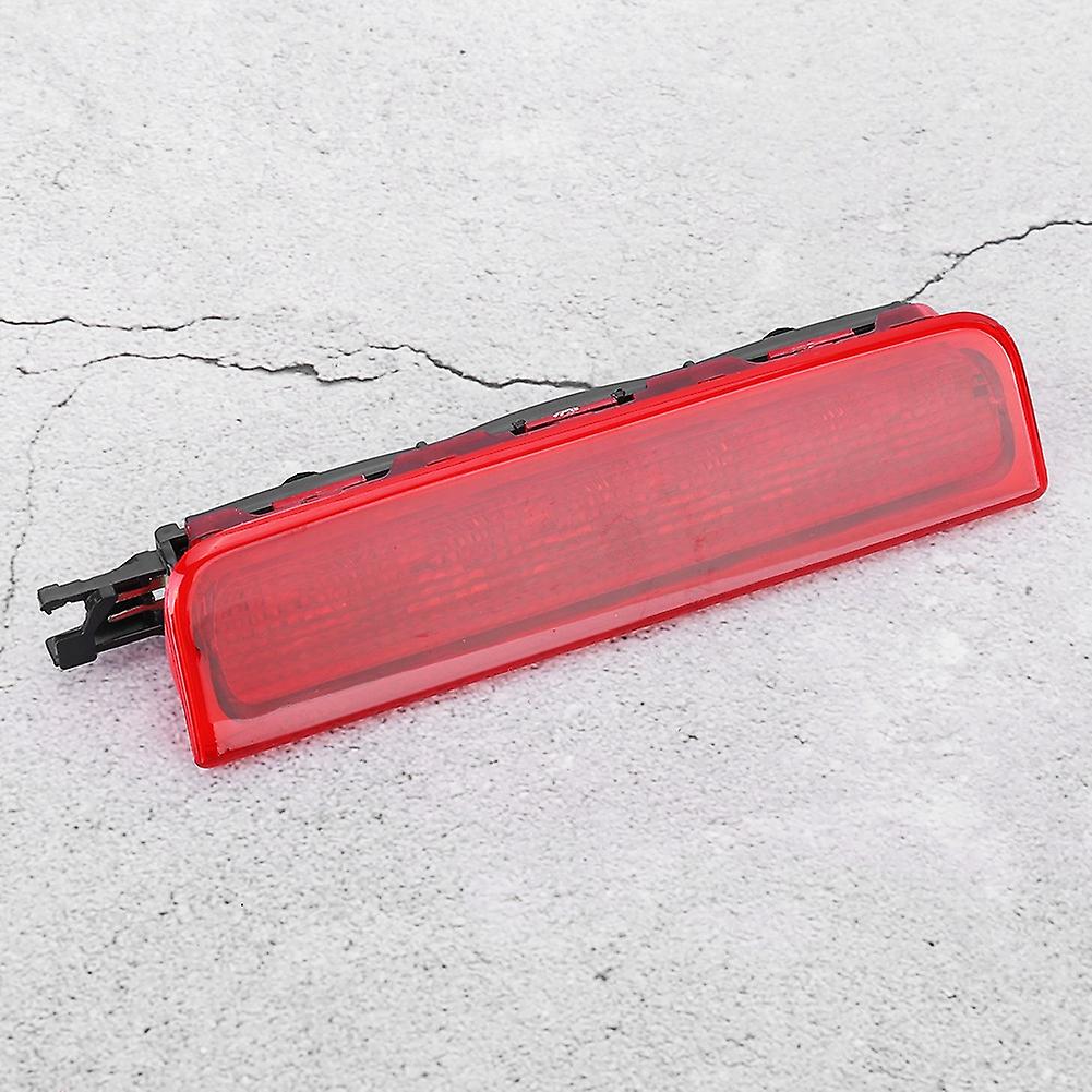 Car Led Third Rear Brake Light Tail Stop Lamp 2k0945087c Fit For Caddy Iii Kasten 2ka