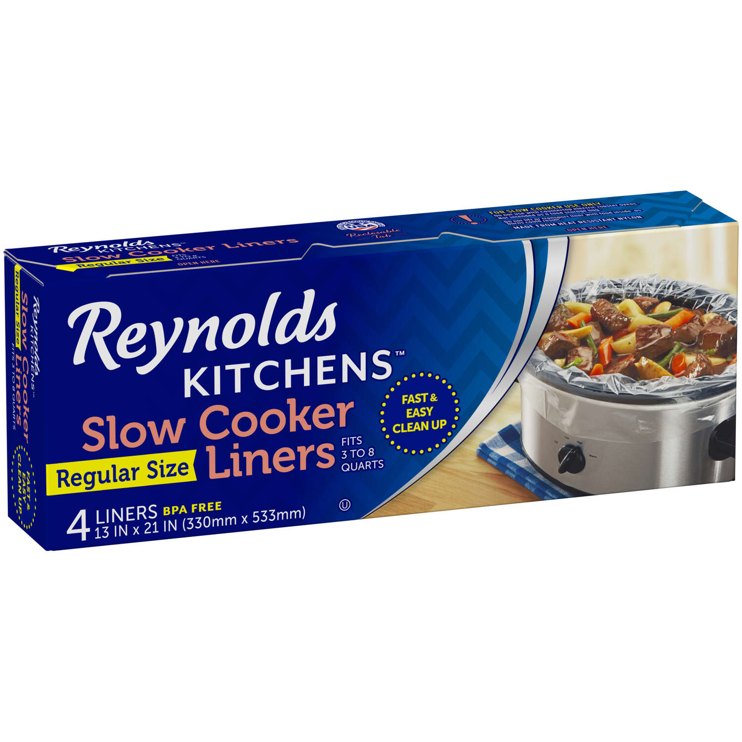 Reynolds Nylon Cooking Bag