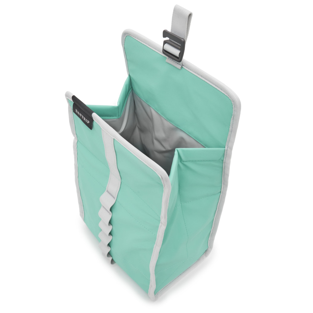 Yeti Daytrip Lunch Bag， Aquifer Blue