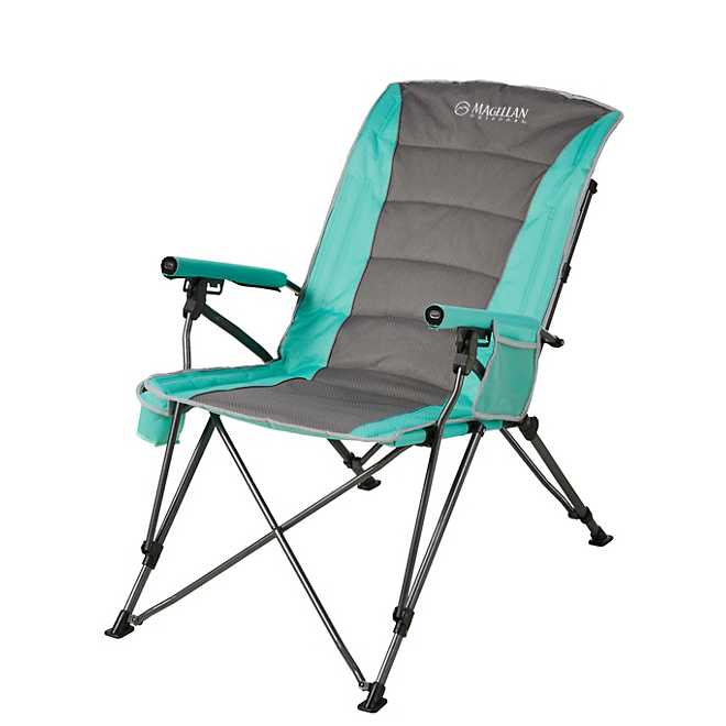 Magellan Outdoors Stargazer Reclining Chair