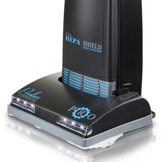 Prolux New Commercial Upright Vacuum with Sealed HEPA Filtration prolux_8000