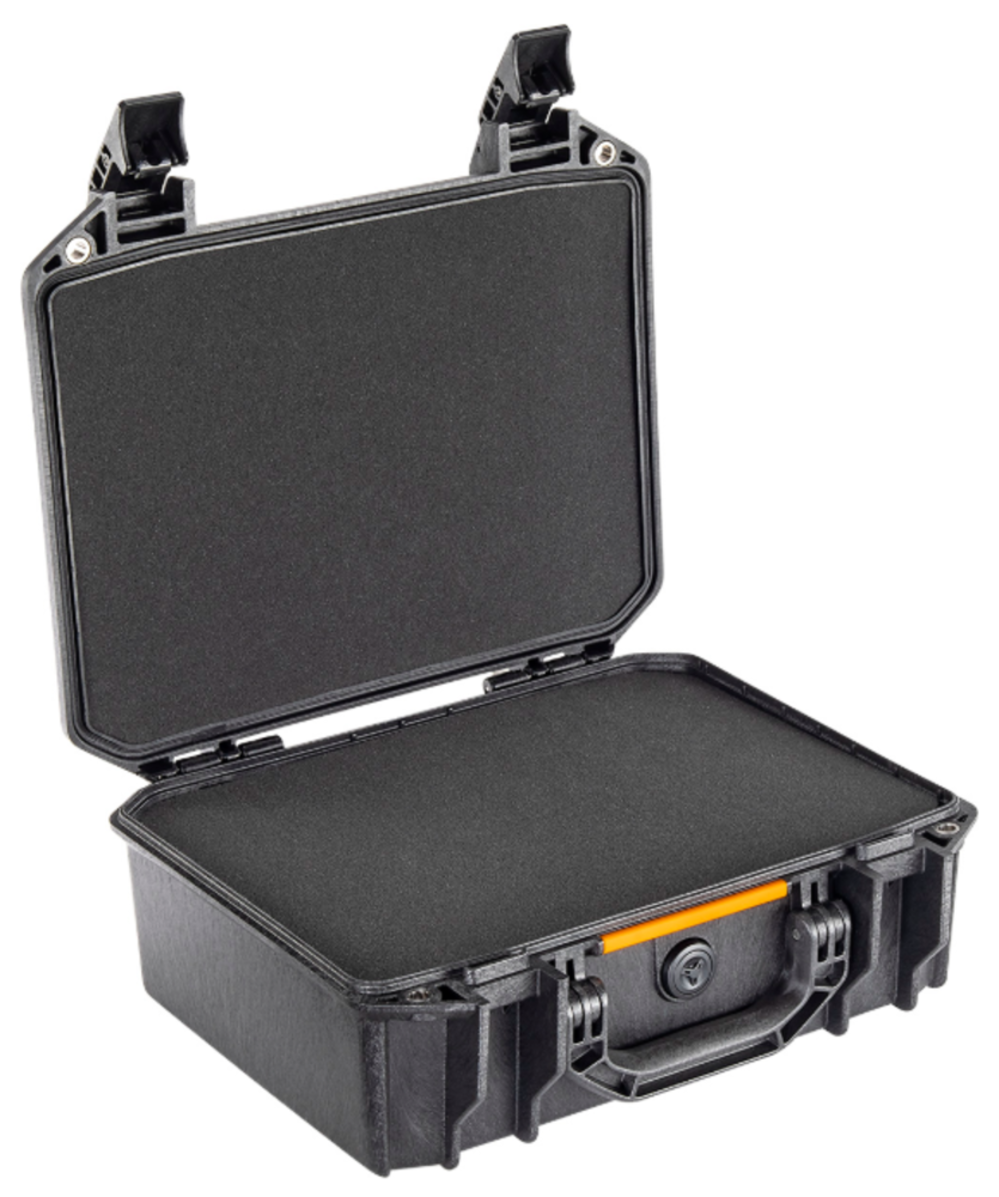 V200 Vault Medium Pistol Case ;