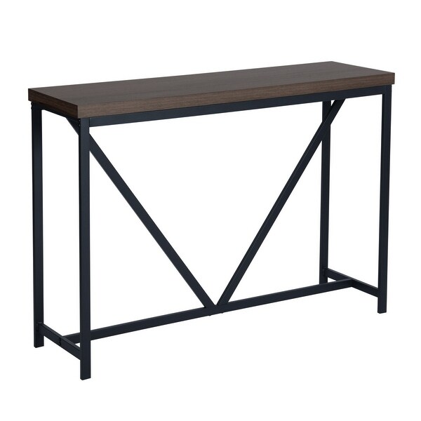 Sofa Console Table