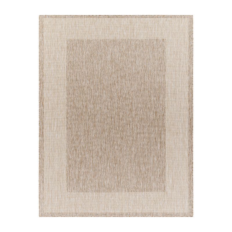 Decor 140 Tresden Indoor Outdoor Modern Area Rug