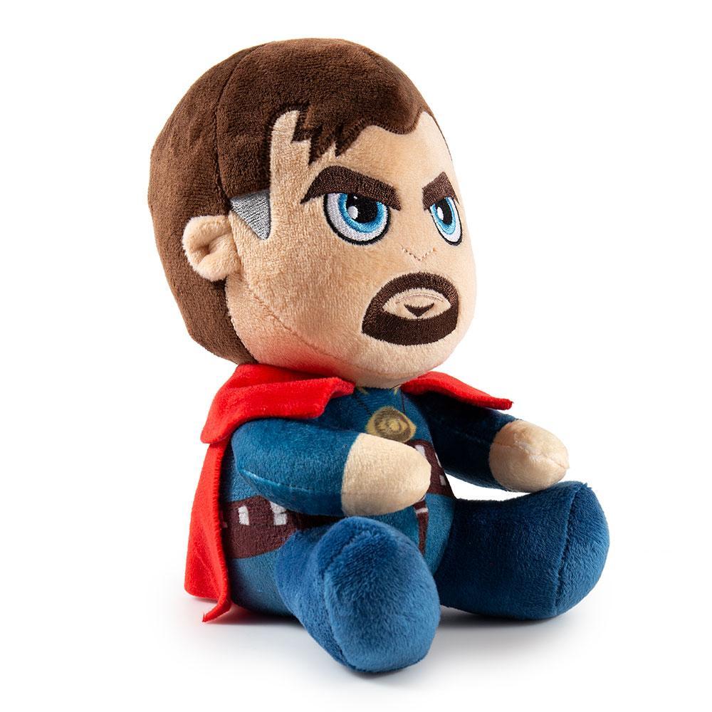 Doctor Strange Phunny Plush by Kidrobot