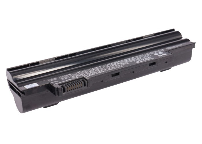 Acer Aspire One 522 Aspire One 522BZ465 Aspire On Replacement Battery BatteryClerkcom Laptop and Notebook