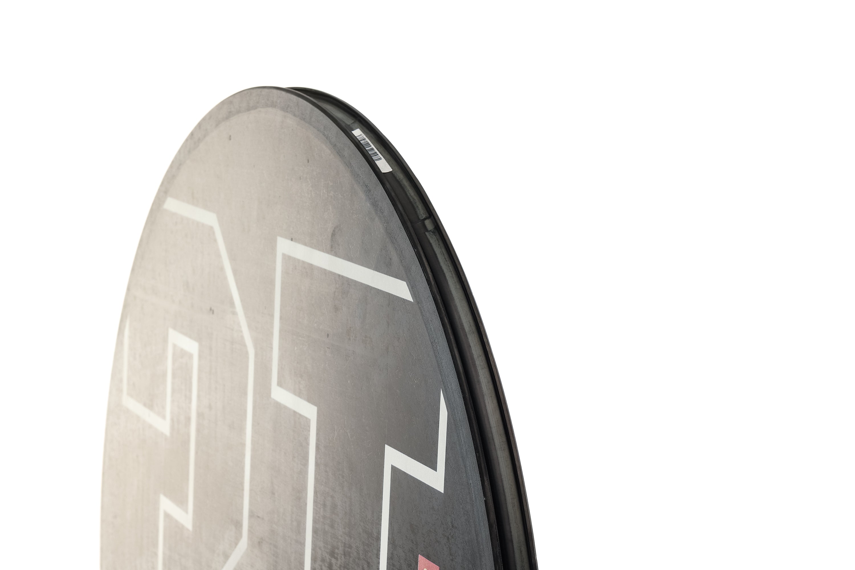 3T Orbis II Disc LTD Carbon Clincher 700c Rear Wheel