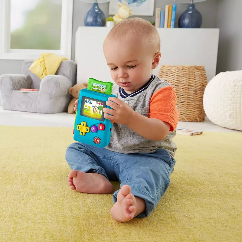 Fisher-Price Lil' Gamer