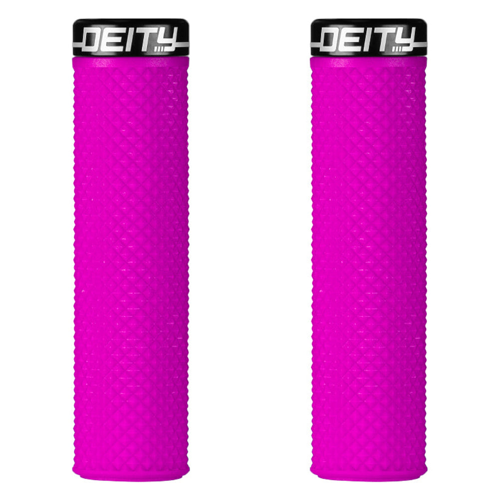 Deity Supacrush Grips