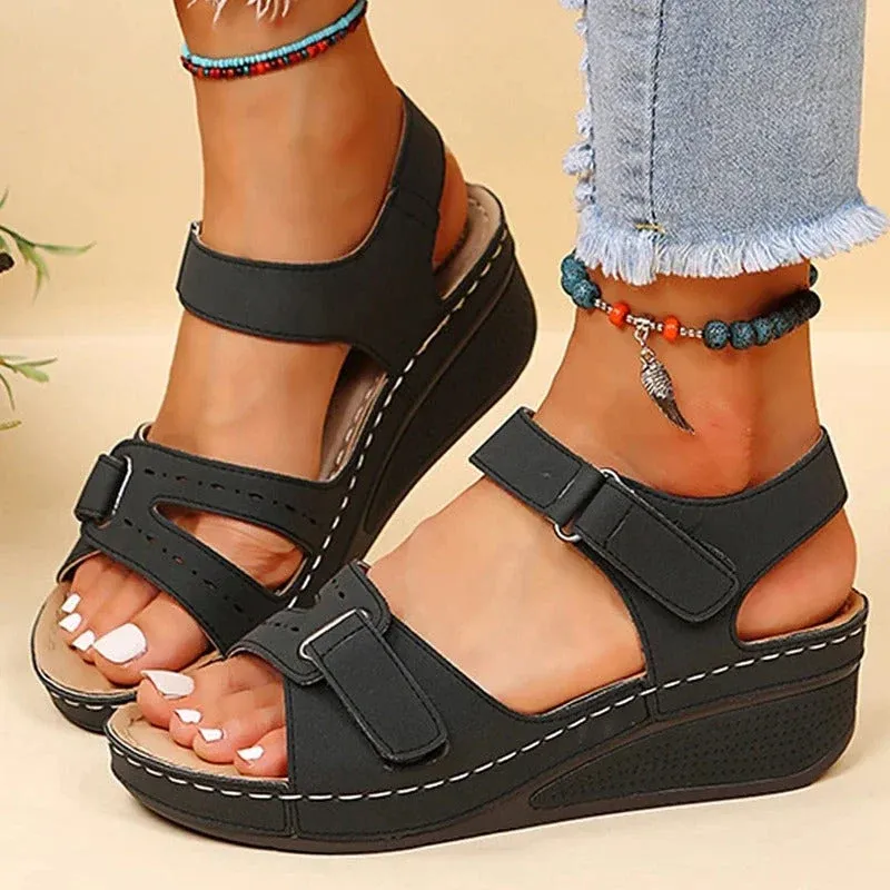 (👍  Promotion 48% OFF)👡Women's Comfortable Sandals