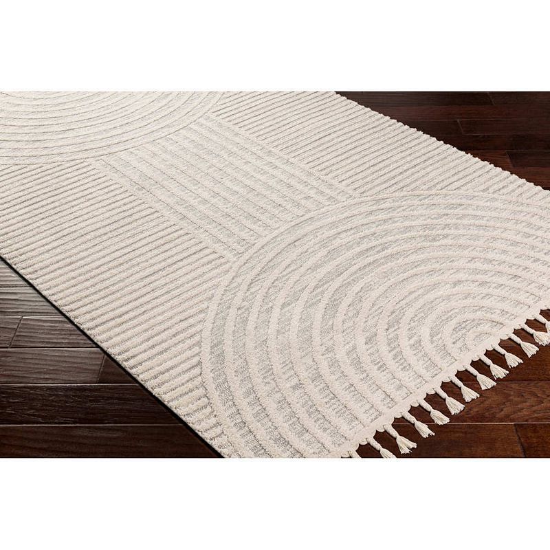 Kyra Modern Area Rug