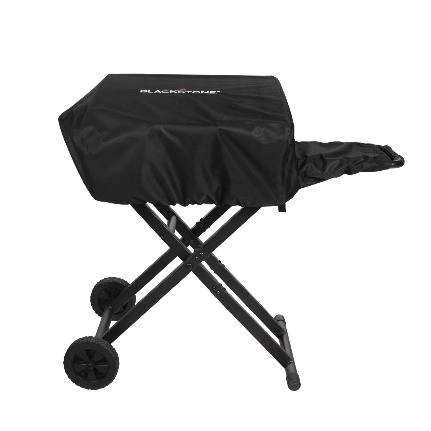 Blackstone Black Griddle Cover For Culinary 22 in. X-Frame