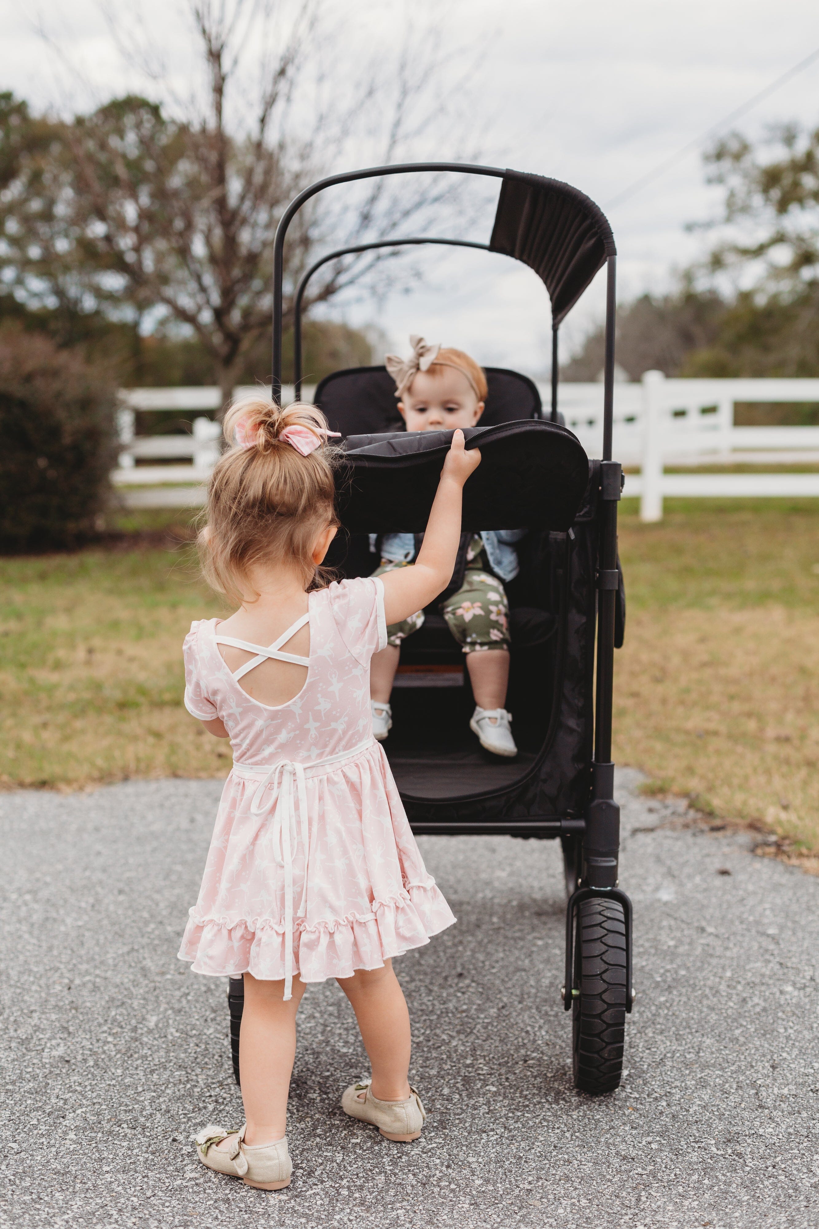 Wonderfold-W2-Luxe-Double-Stroller-Wagon