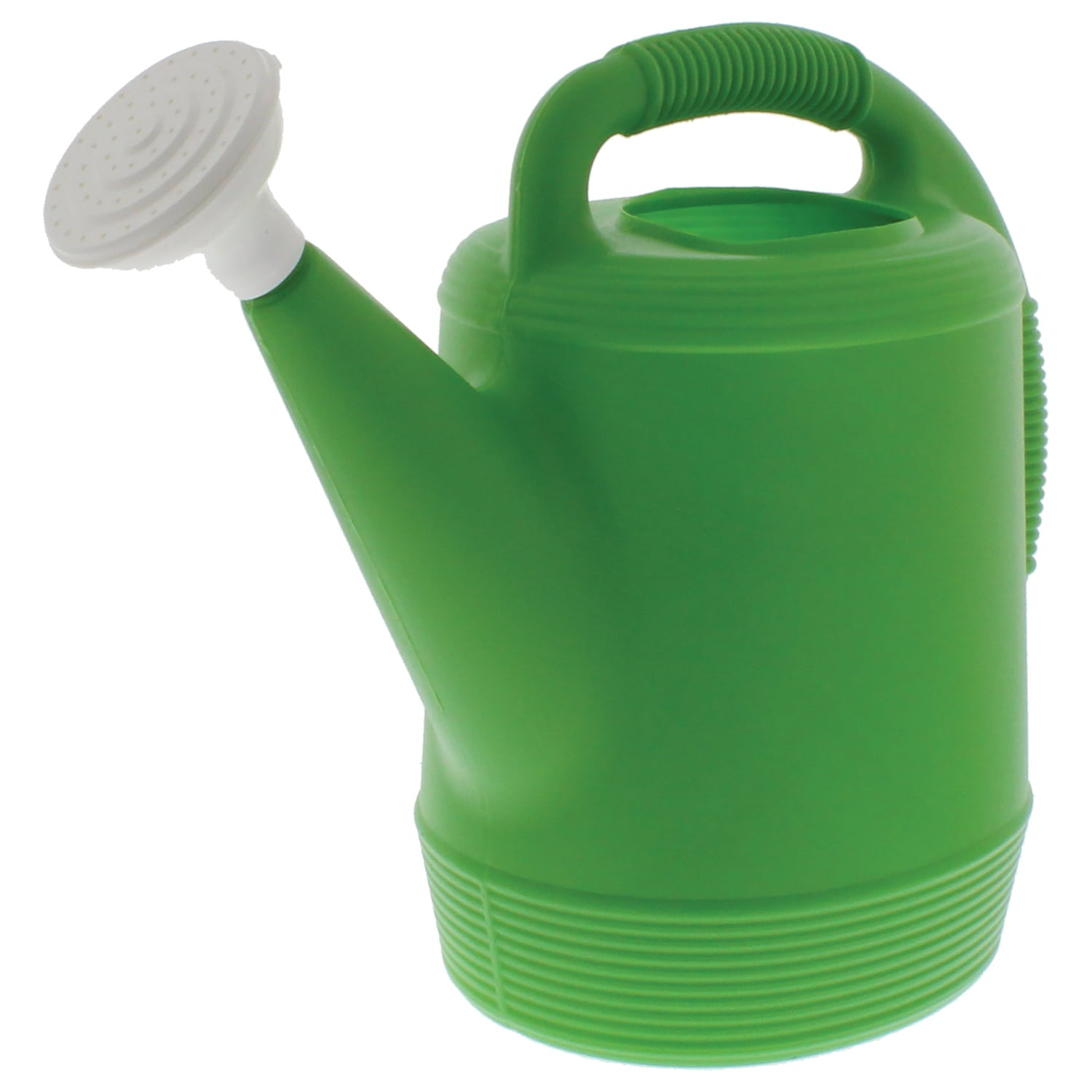 Misco Plastic Watering Can, 2-Gallon, Colors May Vary