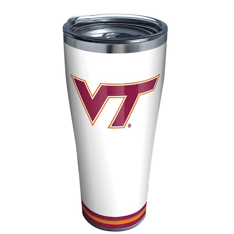 Tervis Virginia Tech Hokies 30oz. Arctic Stainless Steel Tumbler