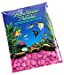 Worldwide Imports Aww70295 Color Gravel 5-Pound Neon Purple (Pack of 1)