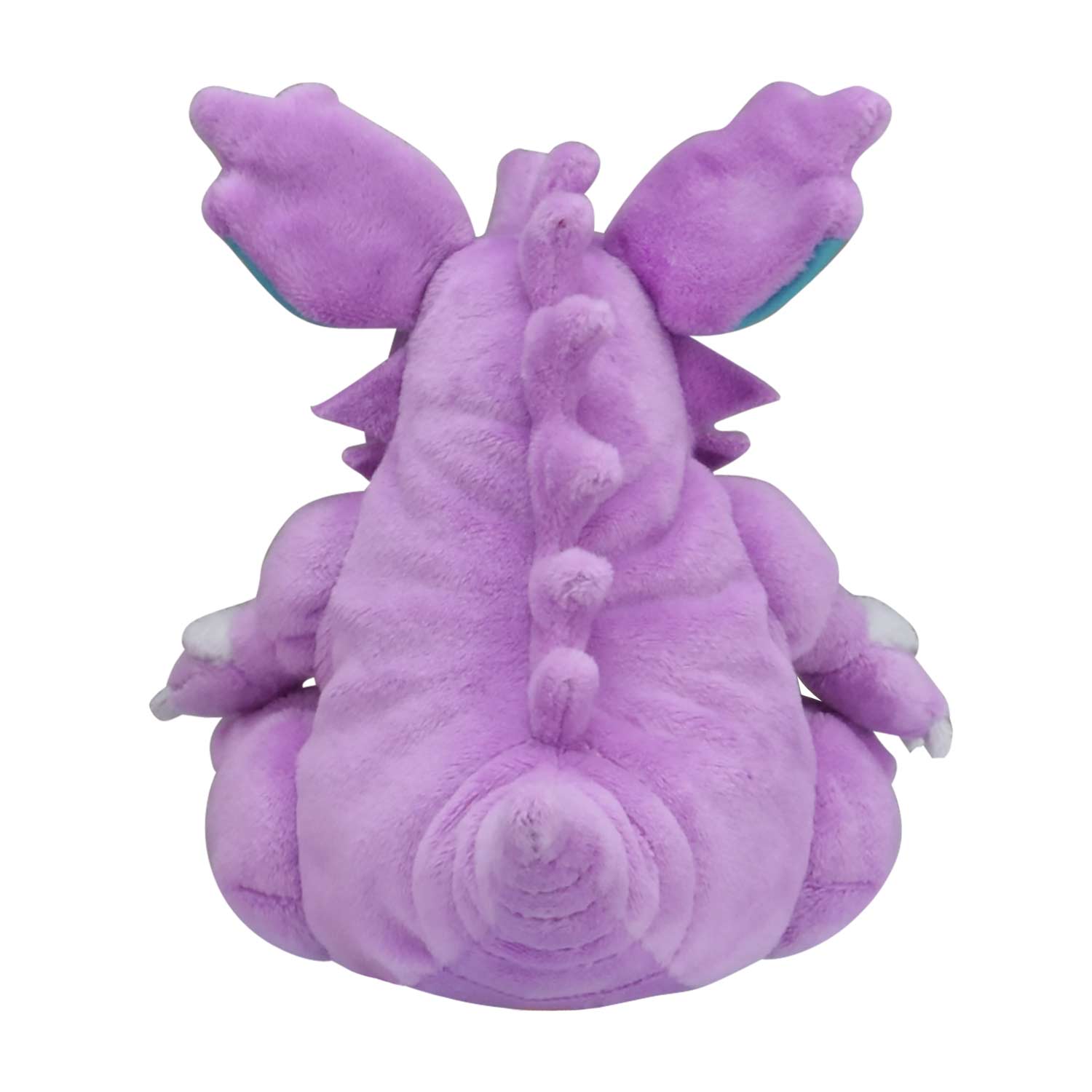 Pokemon Sitting Cuties Nidoking Plush