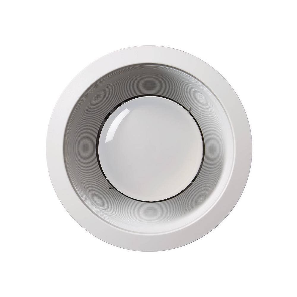 BROAN Recessed 70 CFM Bathroom Exhaust Fan and light with LED lighting 1.5 Sones ENERGY STAR Certified 744LED