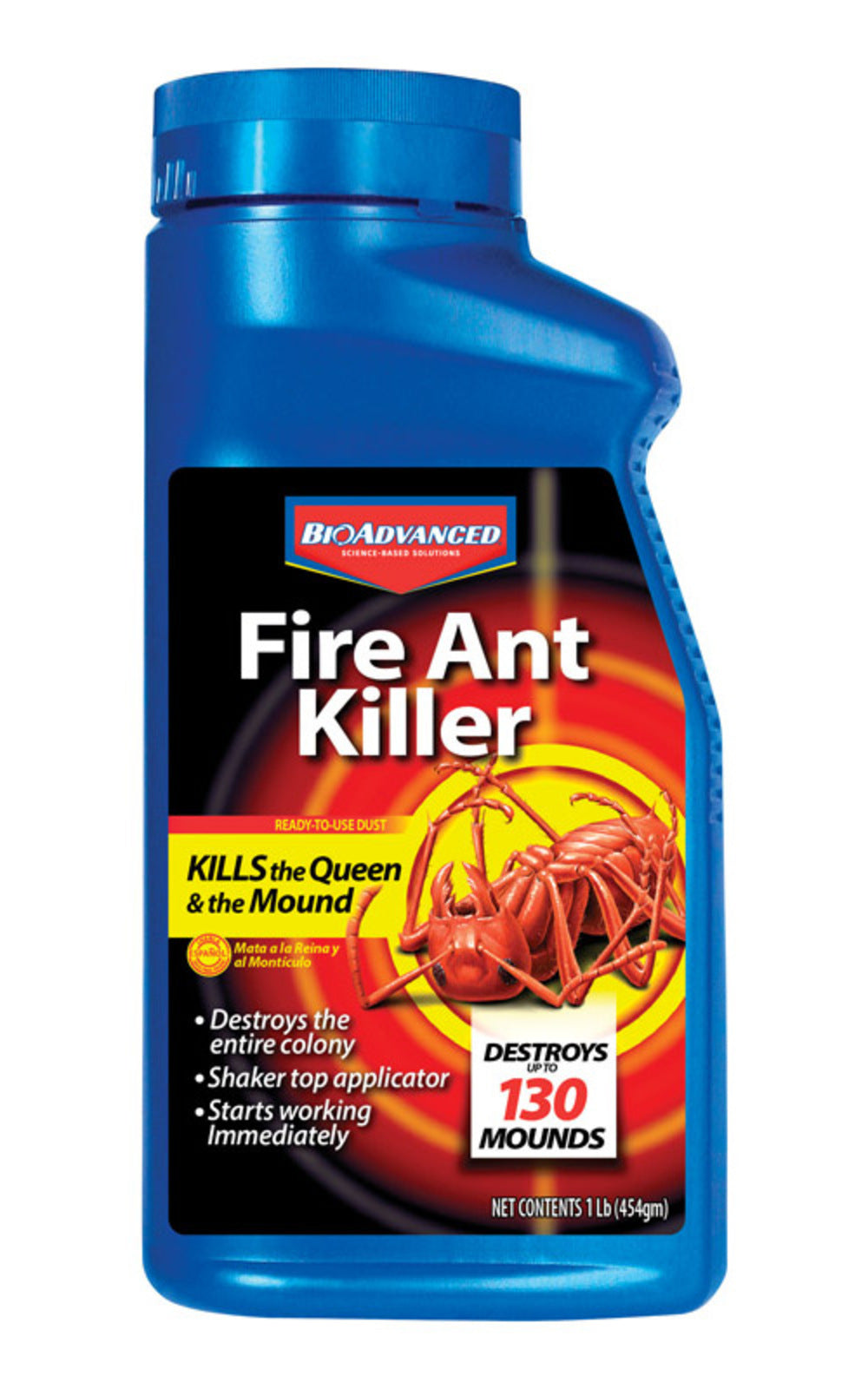 FIRE ANT KILLER 16OZ