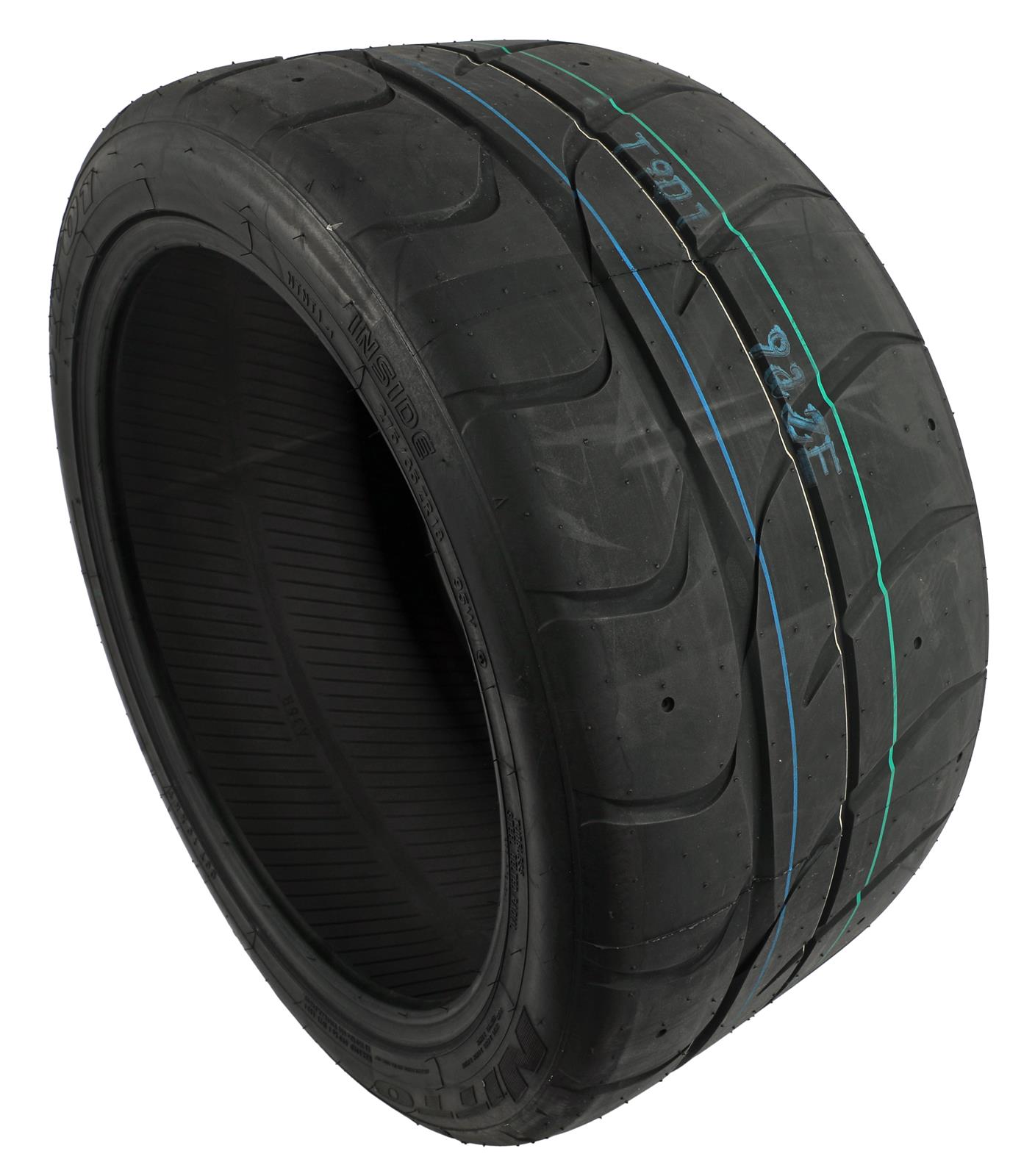 Nitto Tires N371-010 Nitto NT01 Tires