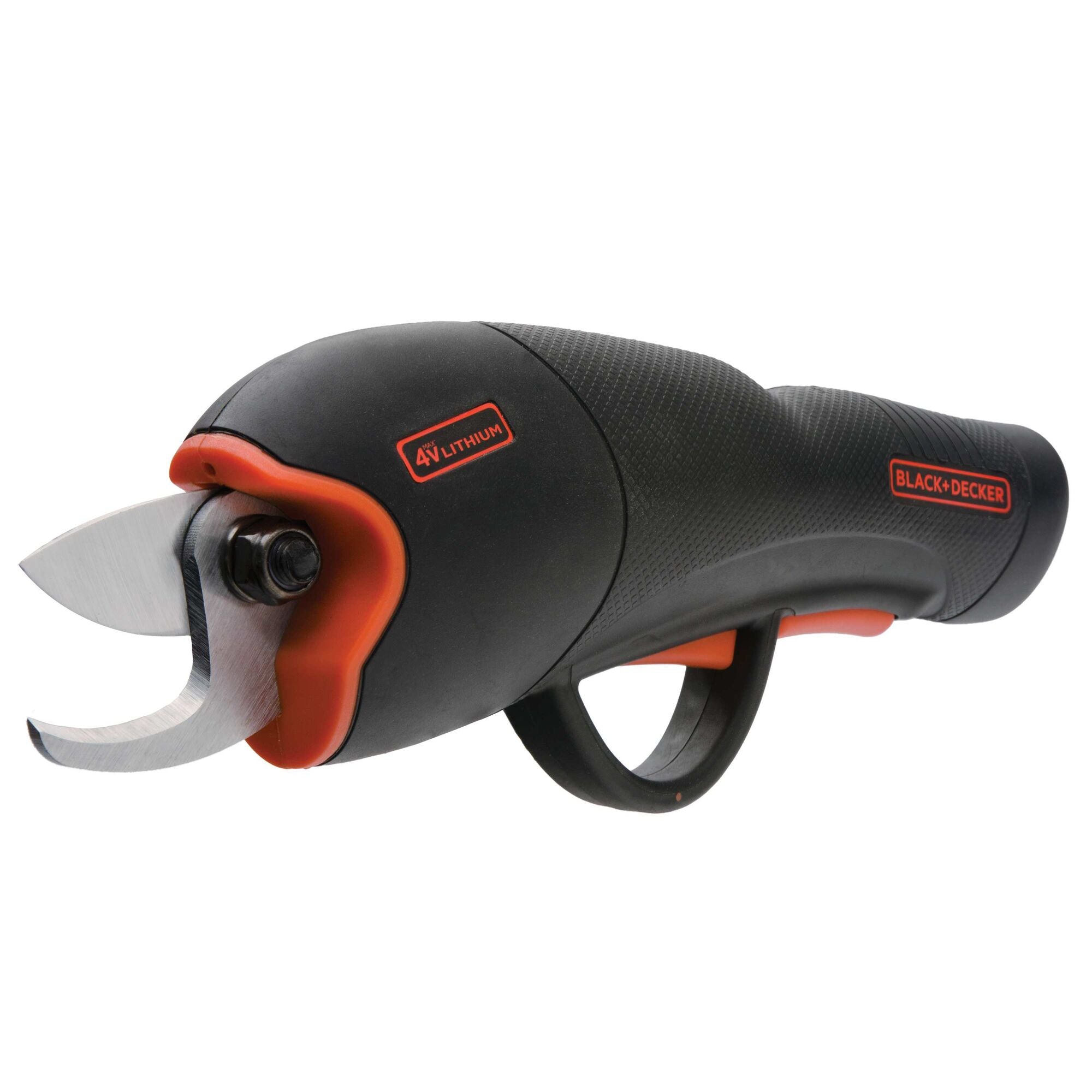 Cordless Pruner