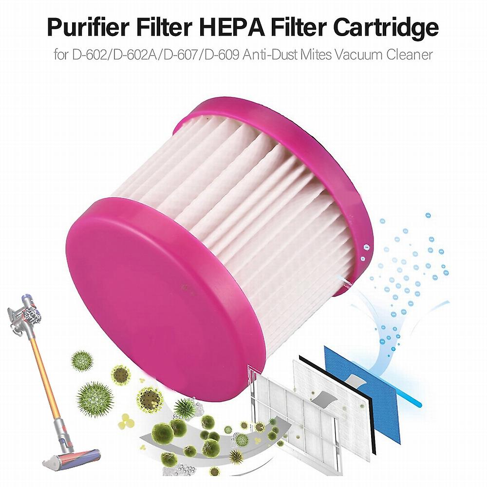 Filter Cartridge