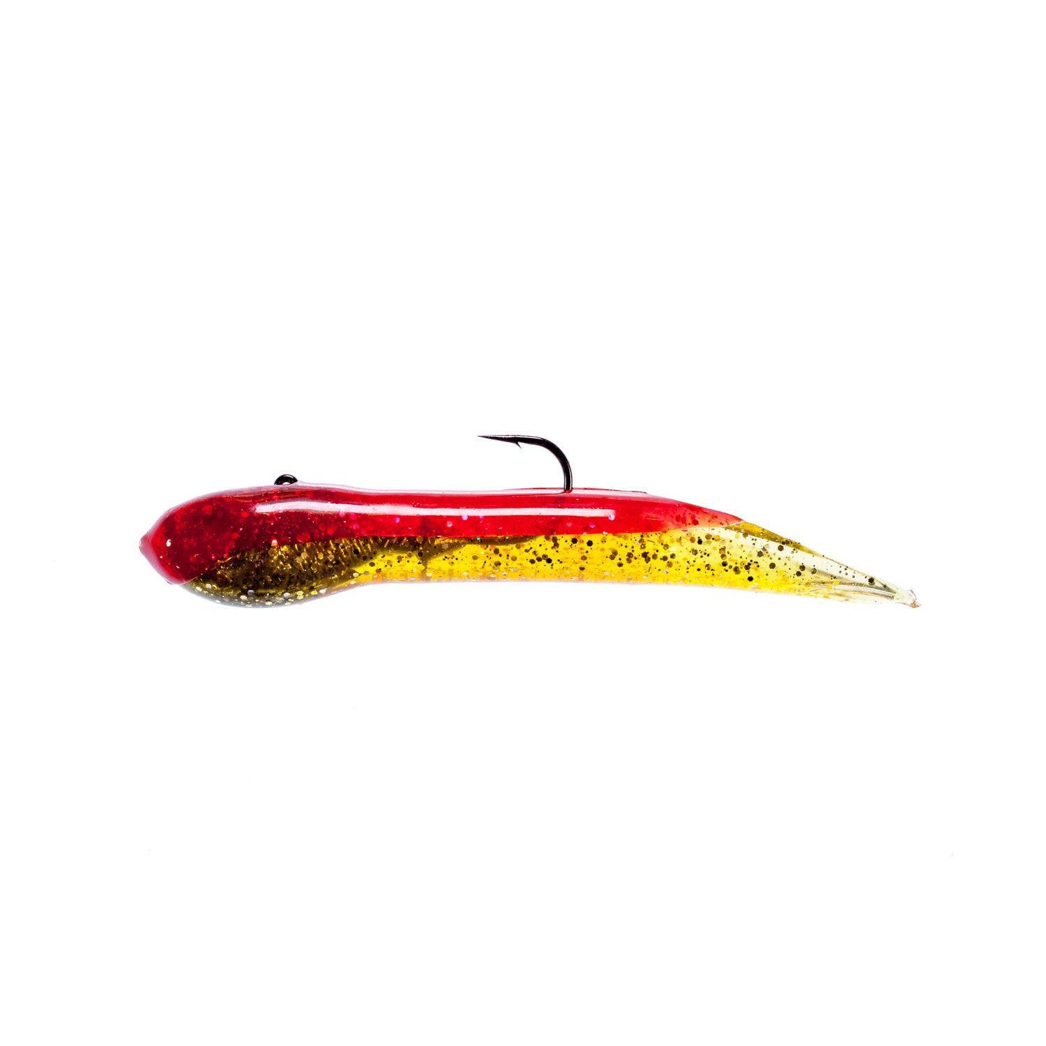 Hookup Baits Small Jigs