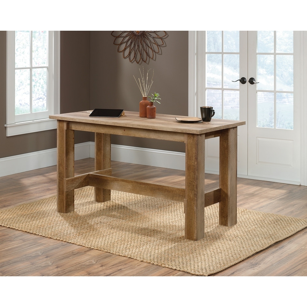 Boone Mountain Dining Table   N/A