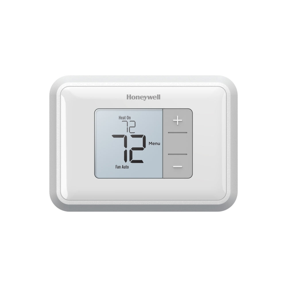 NON PRPGRAM THERMOSTAT