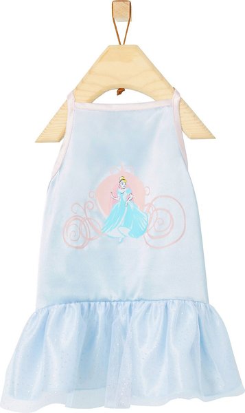 Disney Cinderella Satin Dog and Cat Dress