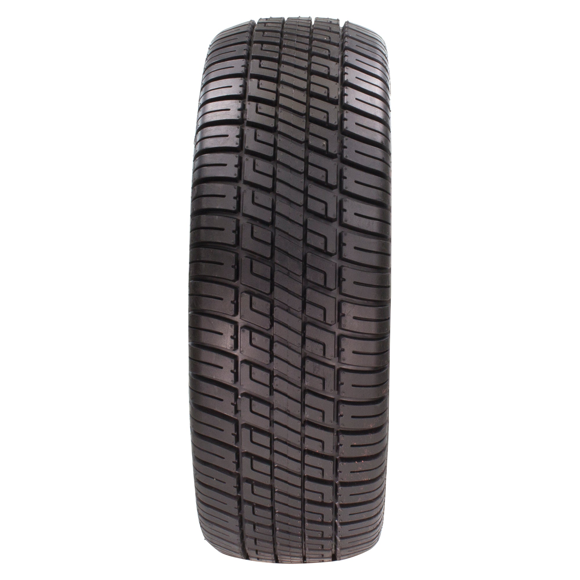 Greenball Greensaver Plus G/T 205/30R14， Golf Cart Tire 4-Ply Rated; 1 tire only， no wheel