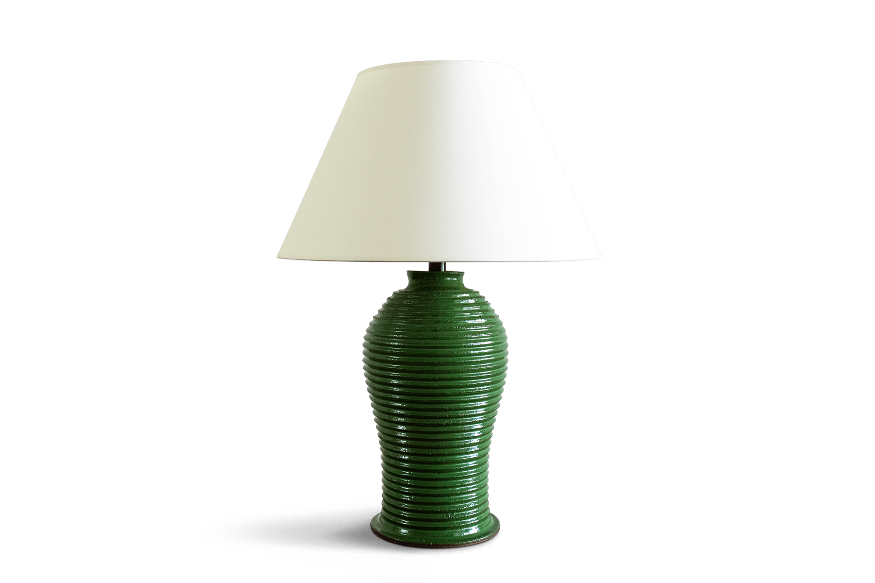 Nickey Kehoe Maia Lamp Base