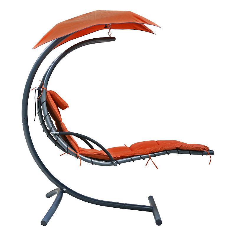 Algoma Cloud 9 Hanging Chaise Lounger