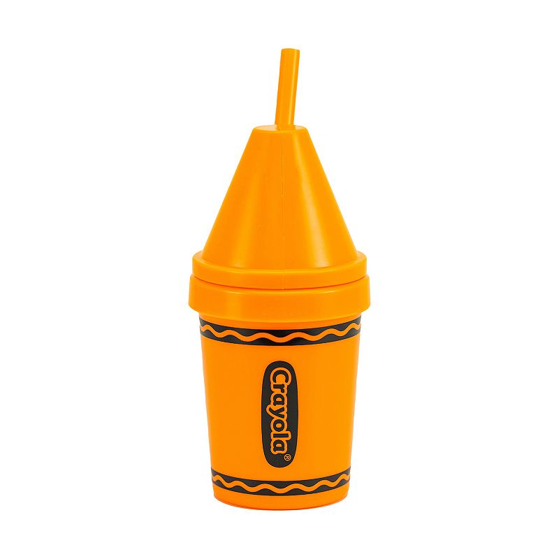 Crayola 13-oz. Super Sipper Tumbler