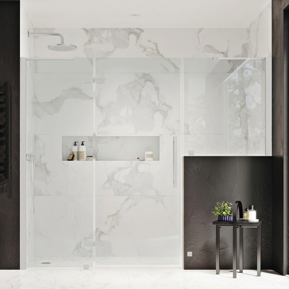 Endless Tampa Buttress Alcove 73 3/4 to 76 1/8\
