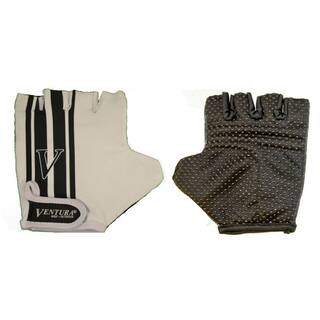 Ventura AdultYouth Non-Slip Knob Gloves (Medium) 719985-C