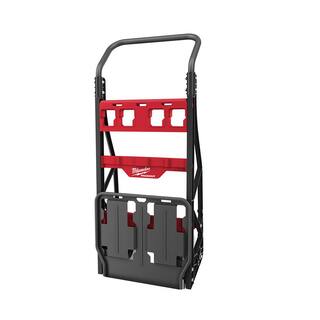 MW PACKOUT 20 in. 2-Wheel Utility Cart 48-22-8415