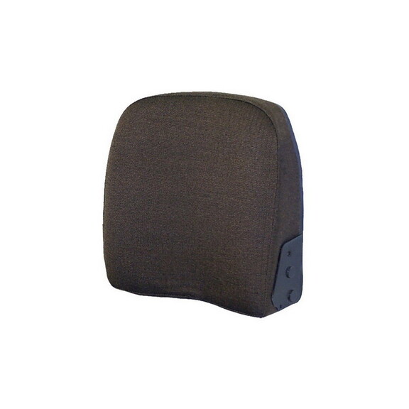 K M 7296 John Deere 40 Personal Posture Backrest C...