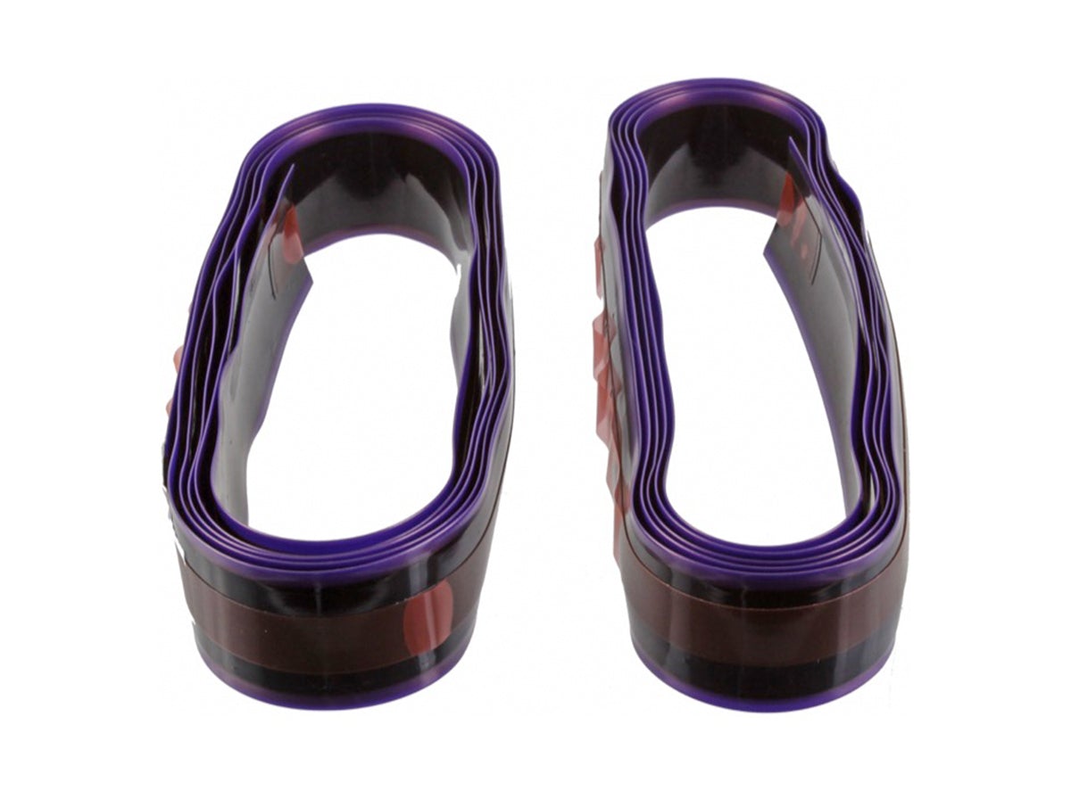 Mr. Tuffy E-Bike Tire Liner - Purple