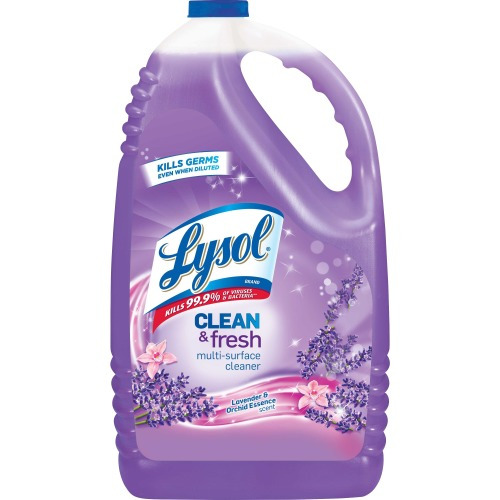 LYSOL Brand Lysol Clean